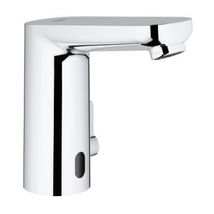 Смеситель однорычажный для раковины GROHE Eurosmart Cosmopolitan E, 36325001